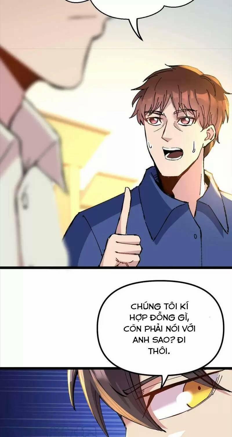 Trùng Sinh Trở Lại 1983 Làm Phú Hào 201 trang 16