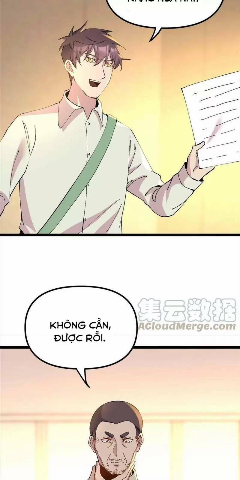 Trùng Sinh Trở Lại 1983 Làm Phú Hào 201 trang 2