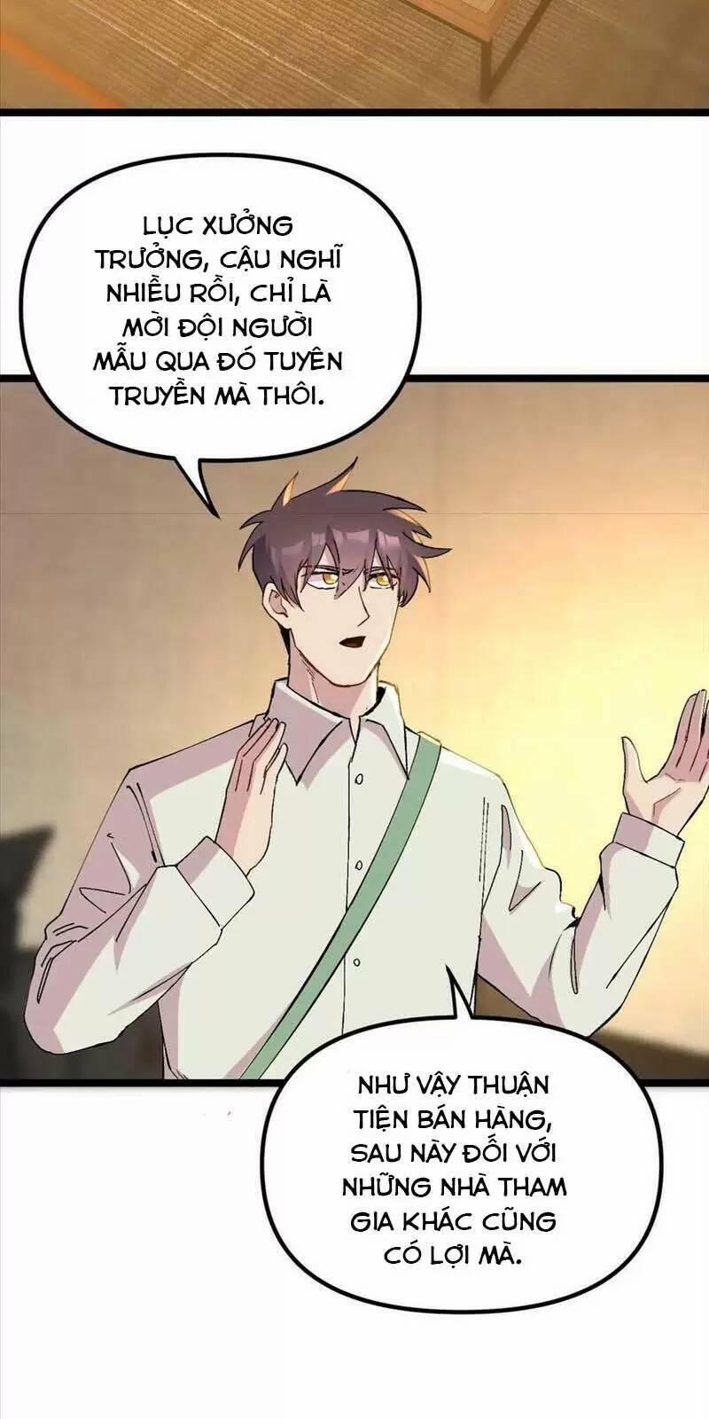 Trùng Sinh Trở Lại 1983 Làm Phú Hào 201 trang 5