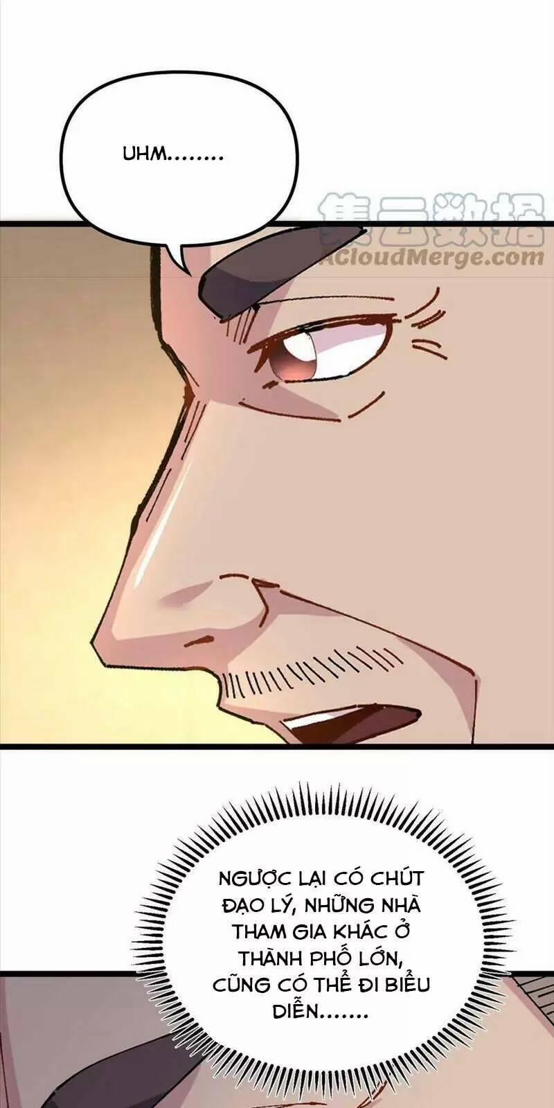 Trùng Sinh Trở Lại 1983 Làm Phú Hào 201 trang 6