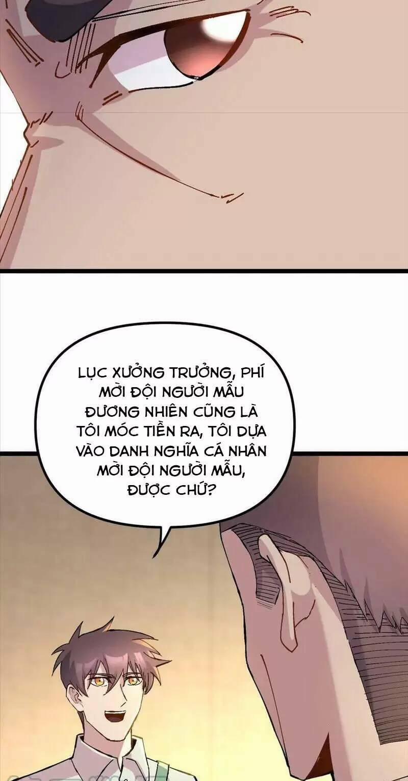Trùng Sinh Trở Lại 1983 Làm Phú Hào 201 trang 7