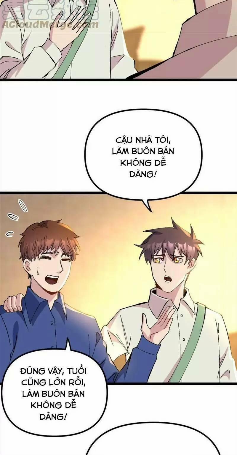 Trùng Sinh Trở Lại 1983 Làm Phú Hào 201 trang 8