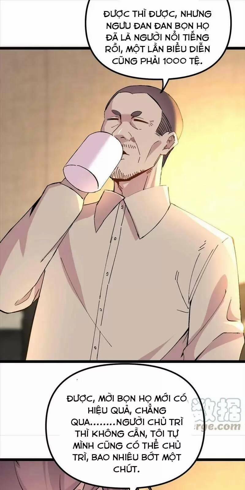 Trùng Sinh Trở Lại 1983 Làm Phú Hào 201 trang 9