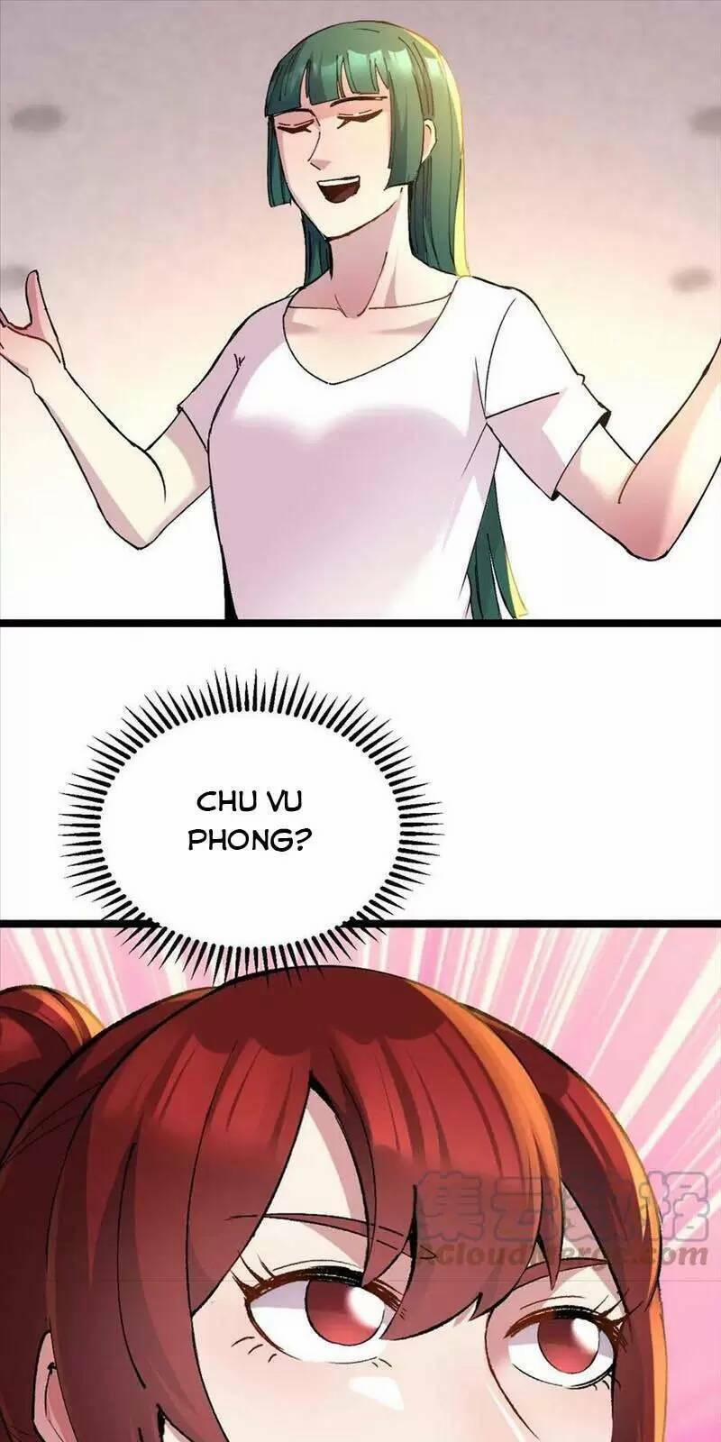 Trùng Sinh Trở Lại 1983 Làm Phú Hào 202 trang 10