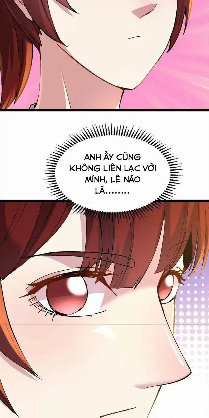 Trùng Sinh Trở Lại 1983 Làm Phú Hào 202 trang 11