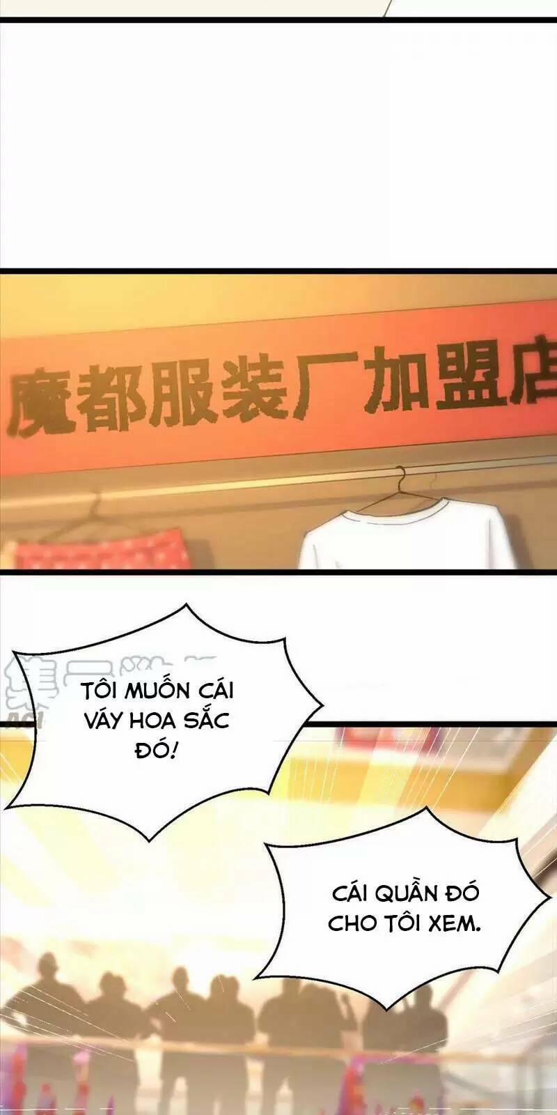 Trùng Sinh Trở Lại 1983 Làm Phú Hào 202 trang 12