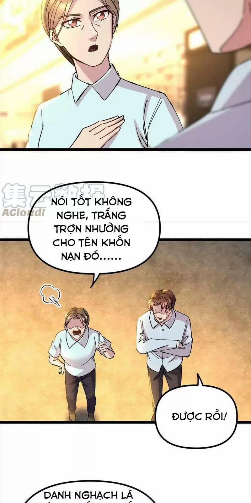 Trùng Sinh Trở Lại 1983 Làm Phú Hào 202 trang 14