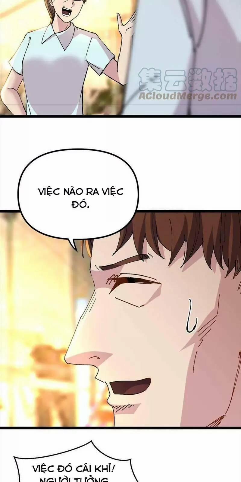 Trùng Sinh Trở Lại 1983 Làm Phú Hào 202 trang 16