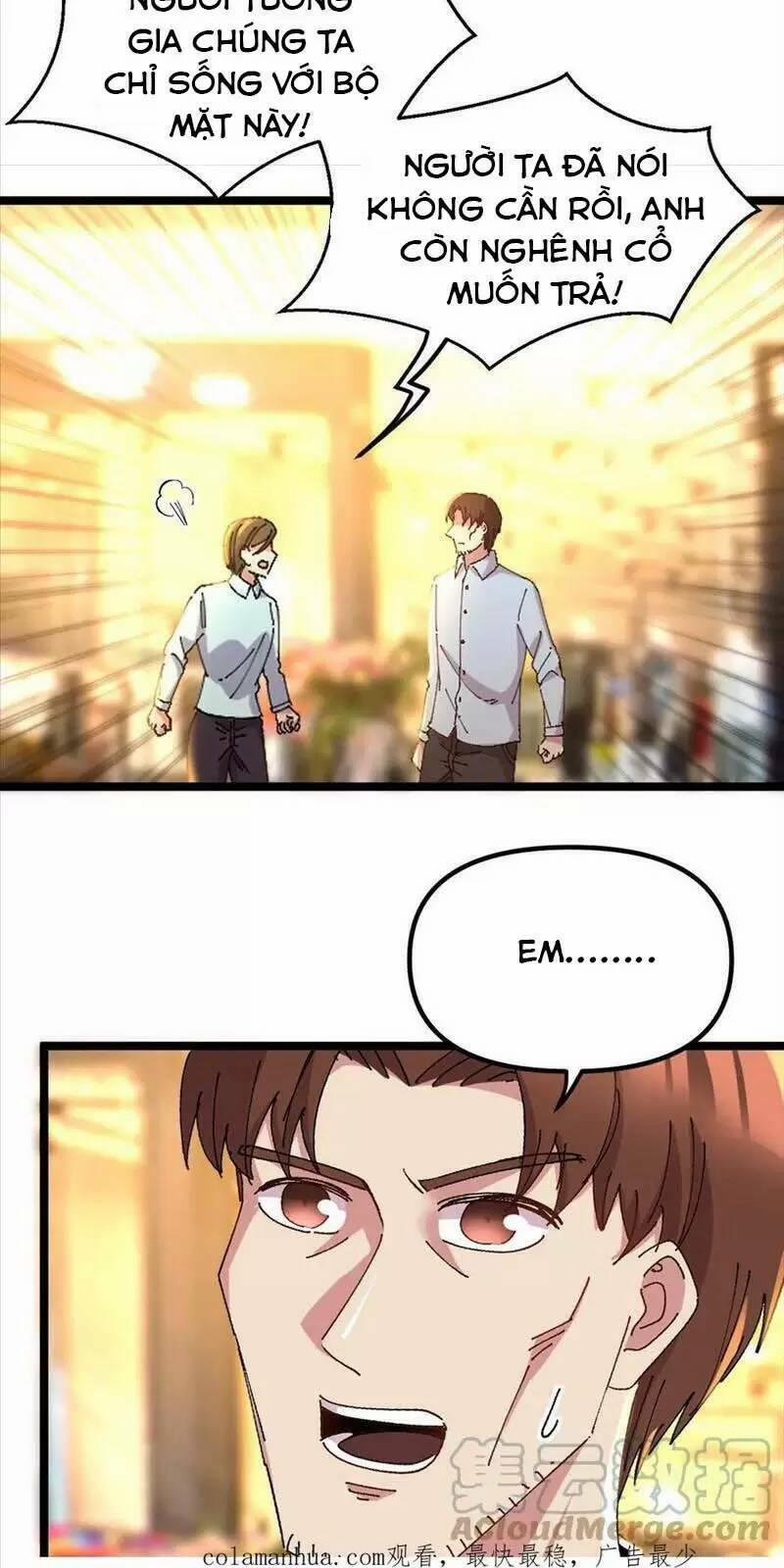 Trùng Sinh Trở Lại 1983 Làm Phú Hào 202 trang 17