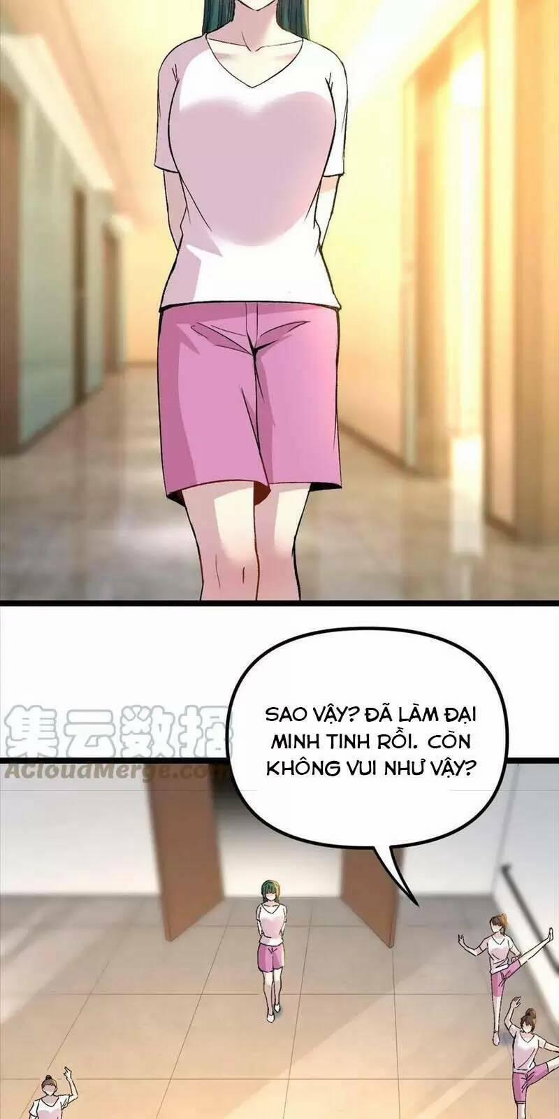 Trùng Sinh Trở Lại 1983 Làm Phú Hào 202 trang 3