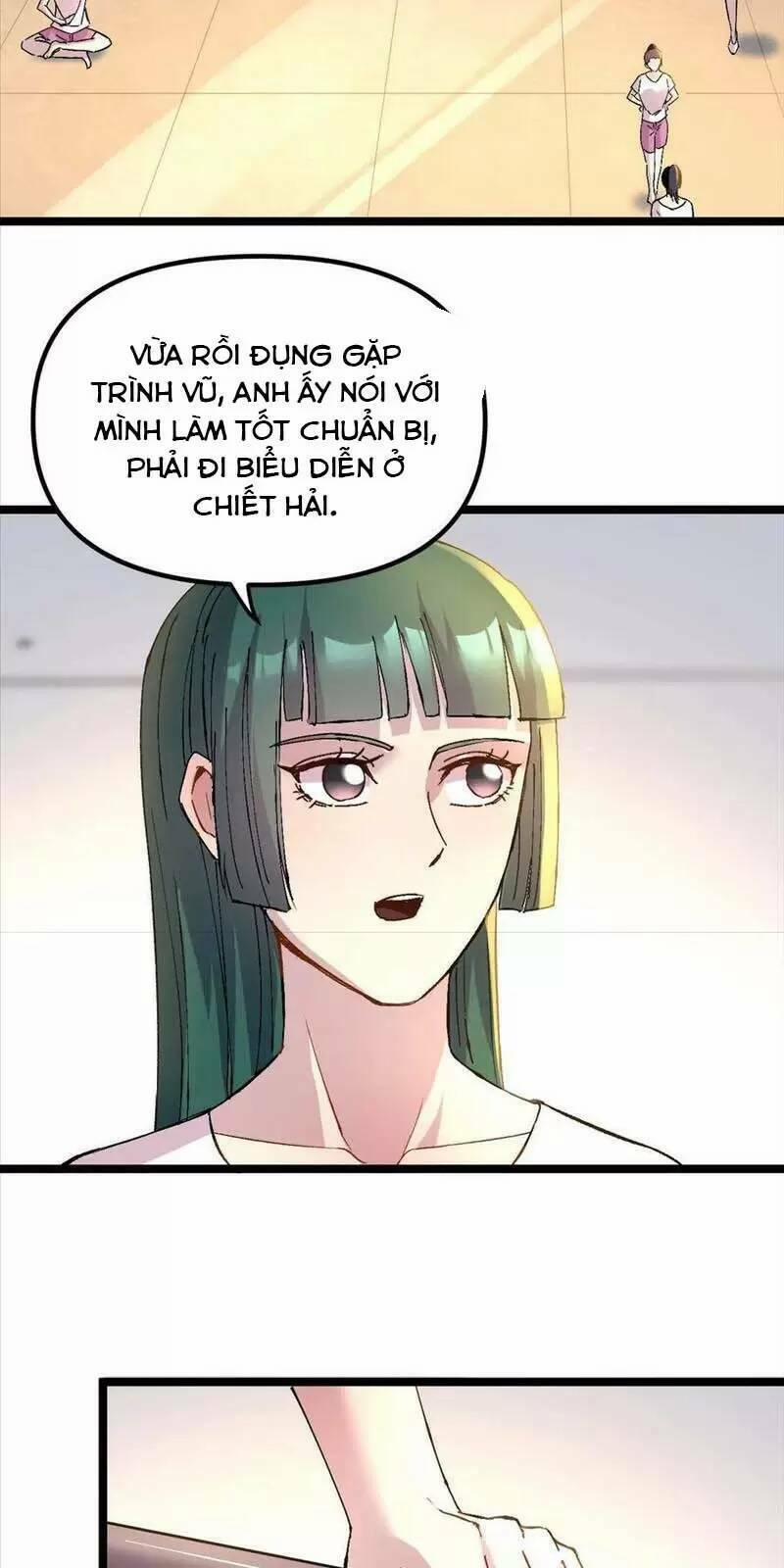 Trùng Sinh Trở Lại 1983 Làm Phú Hào 202 trang 4