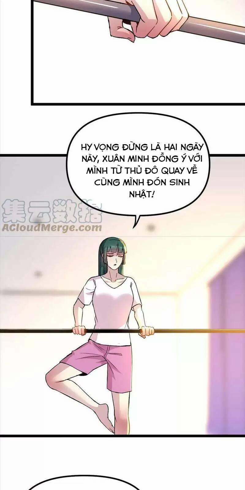 Trùng Sinh Trở Lại 1983 Làm Phú Hào 202 trang 5