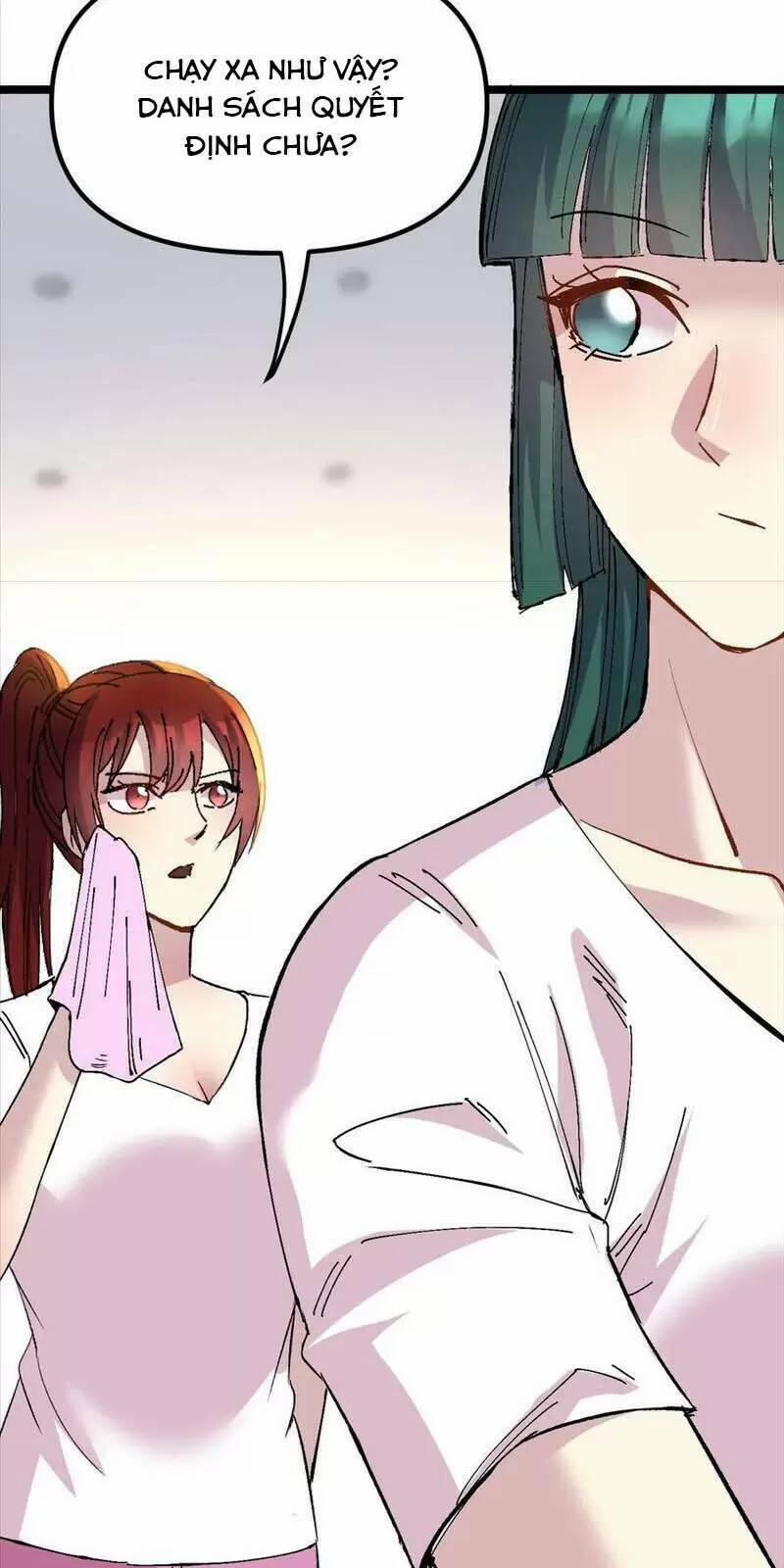 Trùng Sinh Trở Lại 1983 Làm Phú Hào 202 trang 6