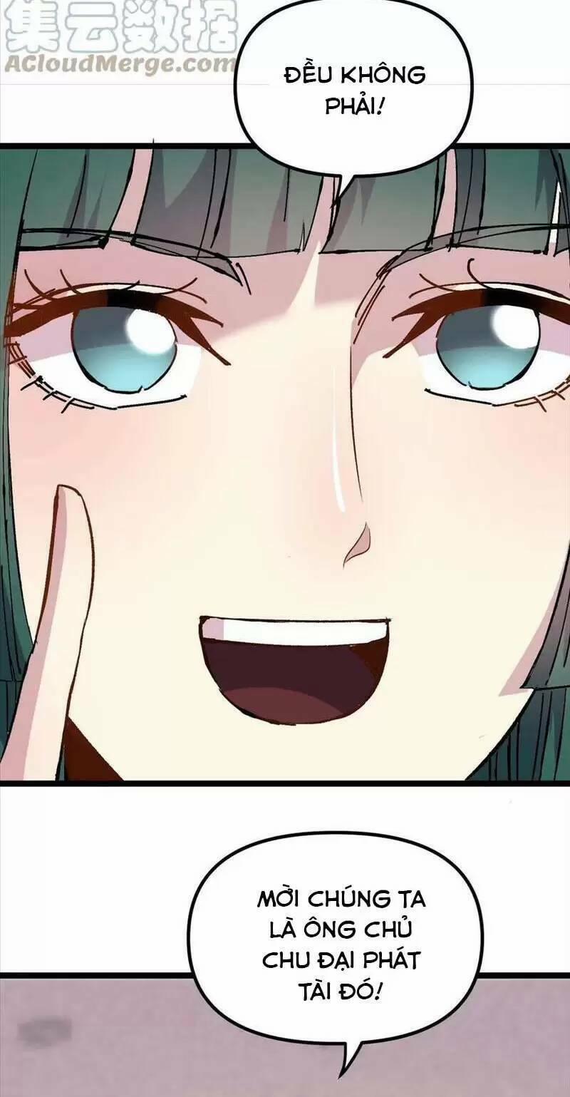 Trùng Sinh Trở Lại 1983 Làm Phú Hào 202 trang 9