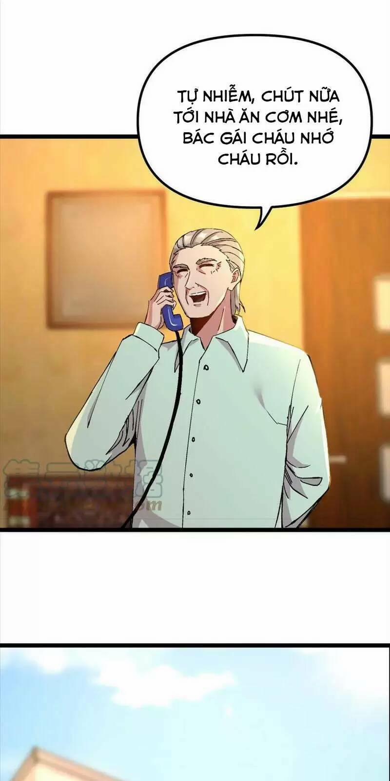 Trùng Sinh Trở Lại 1983 Làm Phú Hào 203 trang 12