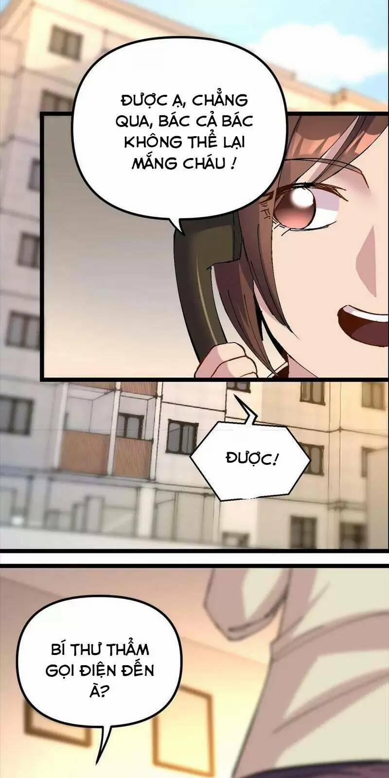 Trùng Sinh Trở Lại 1983 Làm Phú Hào 203 trang 13