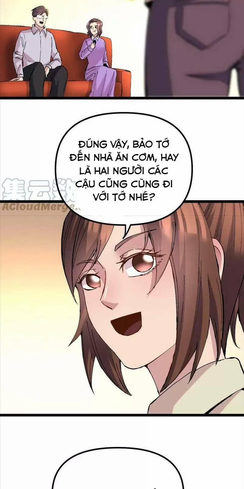 Trùng Sinh Trở Lại 1983 Làm Phú Hào 203 trang 14