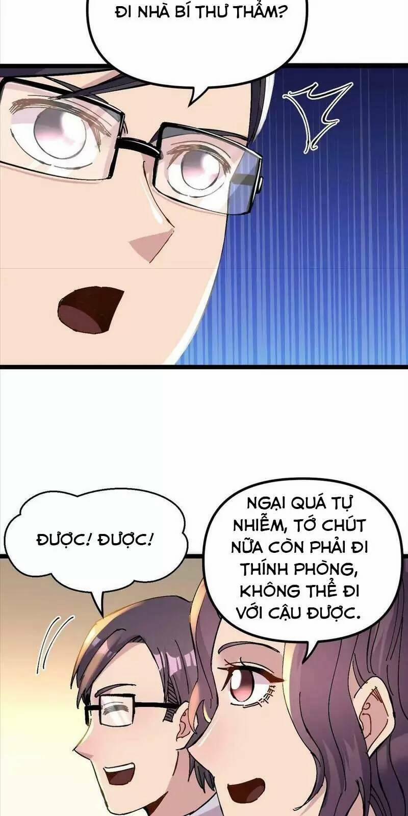 Trùng Sinh Trở Lại 1983 Làm Phú Hào 203 trang 15