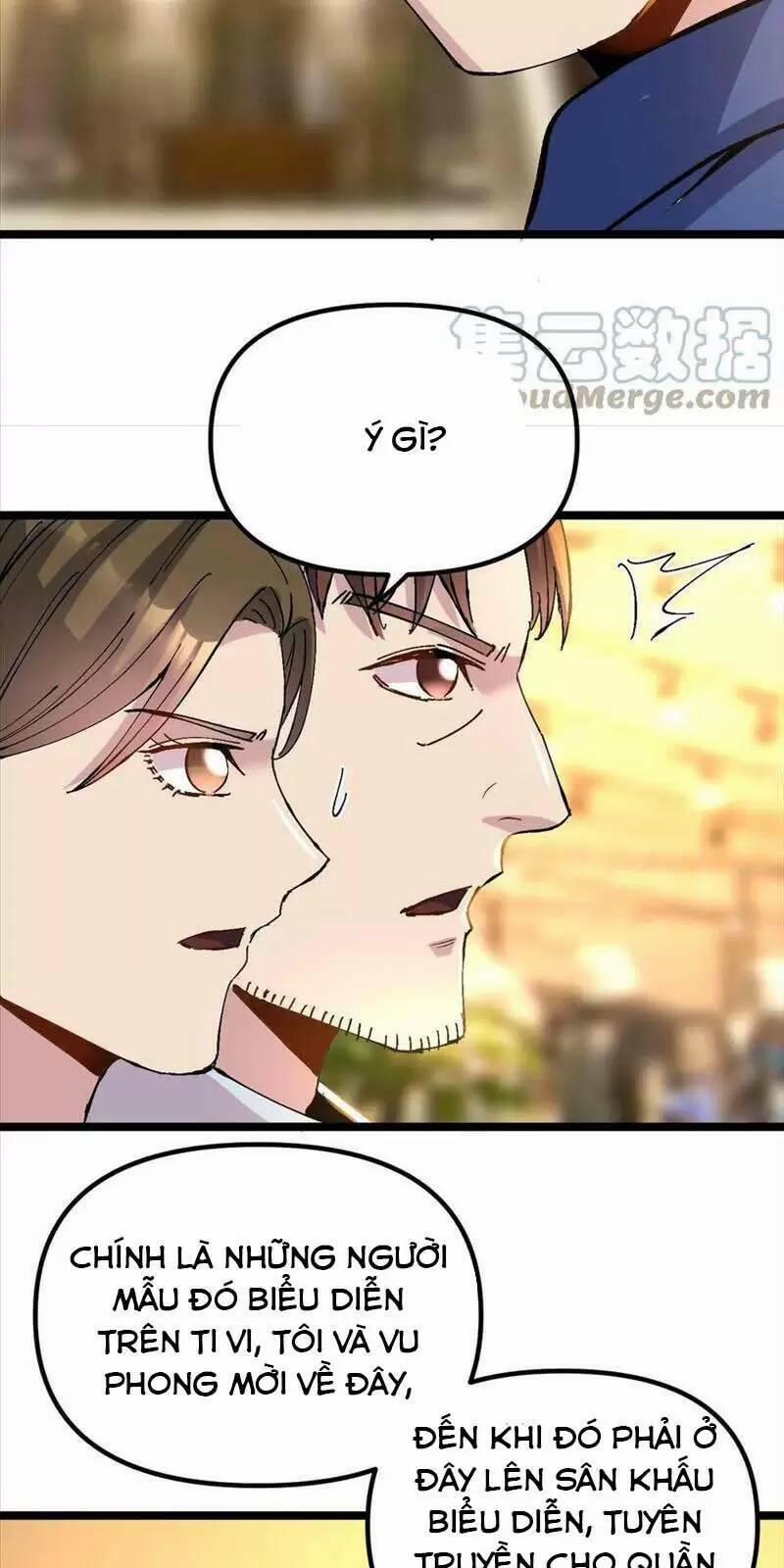 Trùng Sinh Trở Lại 1983 Làm Phú Hào 203 trang 7