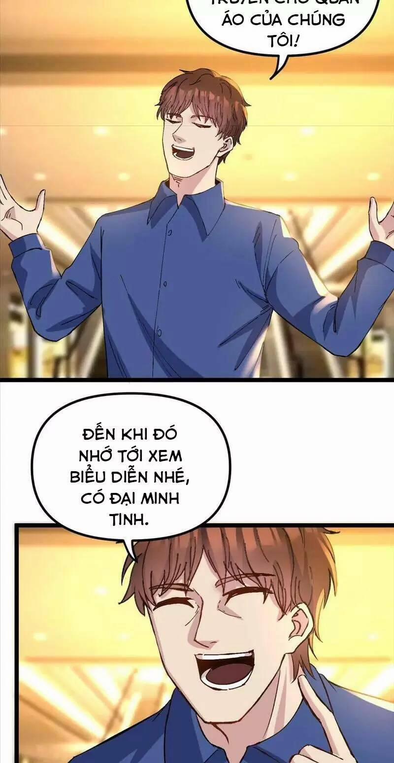 Trùng Sinh Trở Lại 1983 Làm Phú Hào 203 trang 8