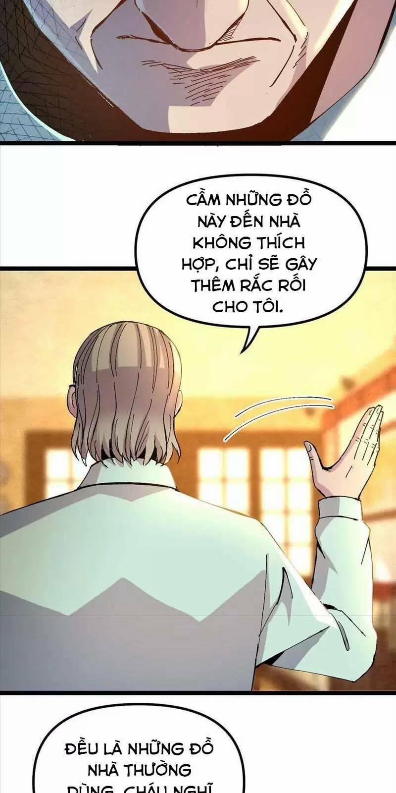 Trùng Sinh Trở Lại 1983 Làm Phú Hào 204 trang 11