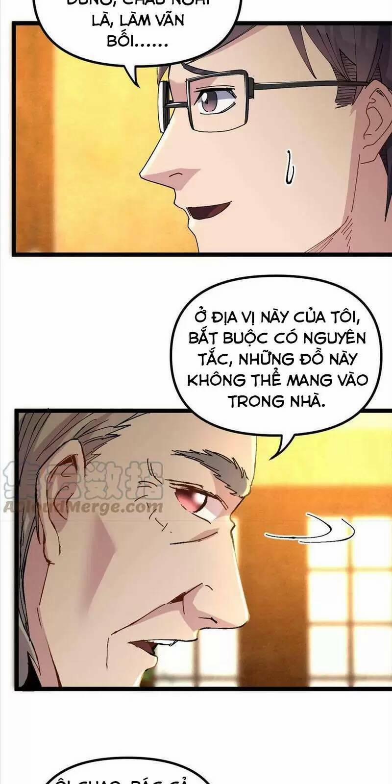 Trùng Sinh Trở Lại 1983 Làm Phú Hào 204 trang 12