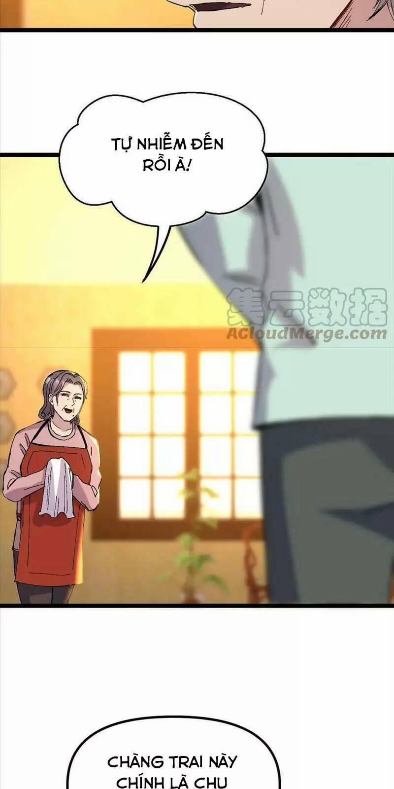 Trùng Sinh Trở Lại 1983 Làm Phú Hào 204 trang 14