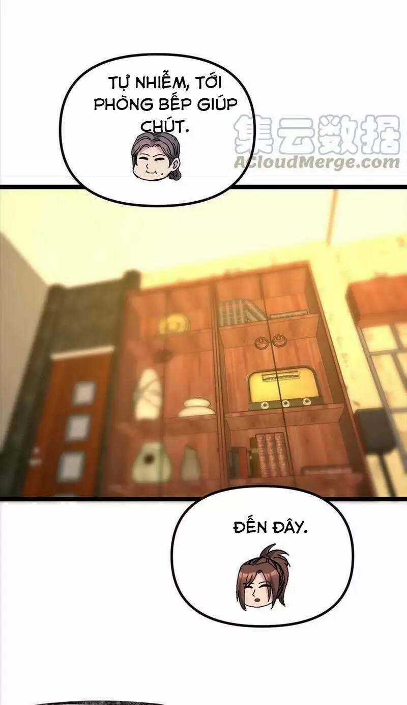 Trùng Sinh Trở Lại 1983 Làm Phú Hào 204 trang 16