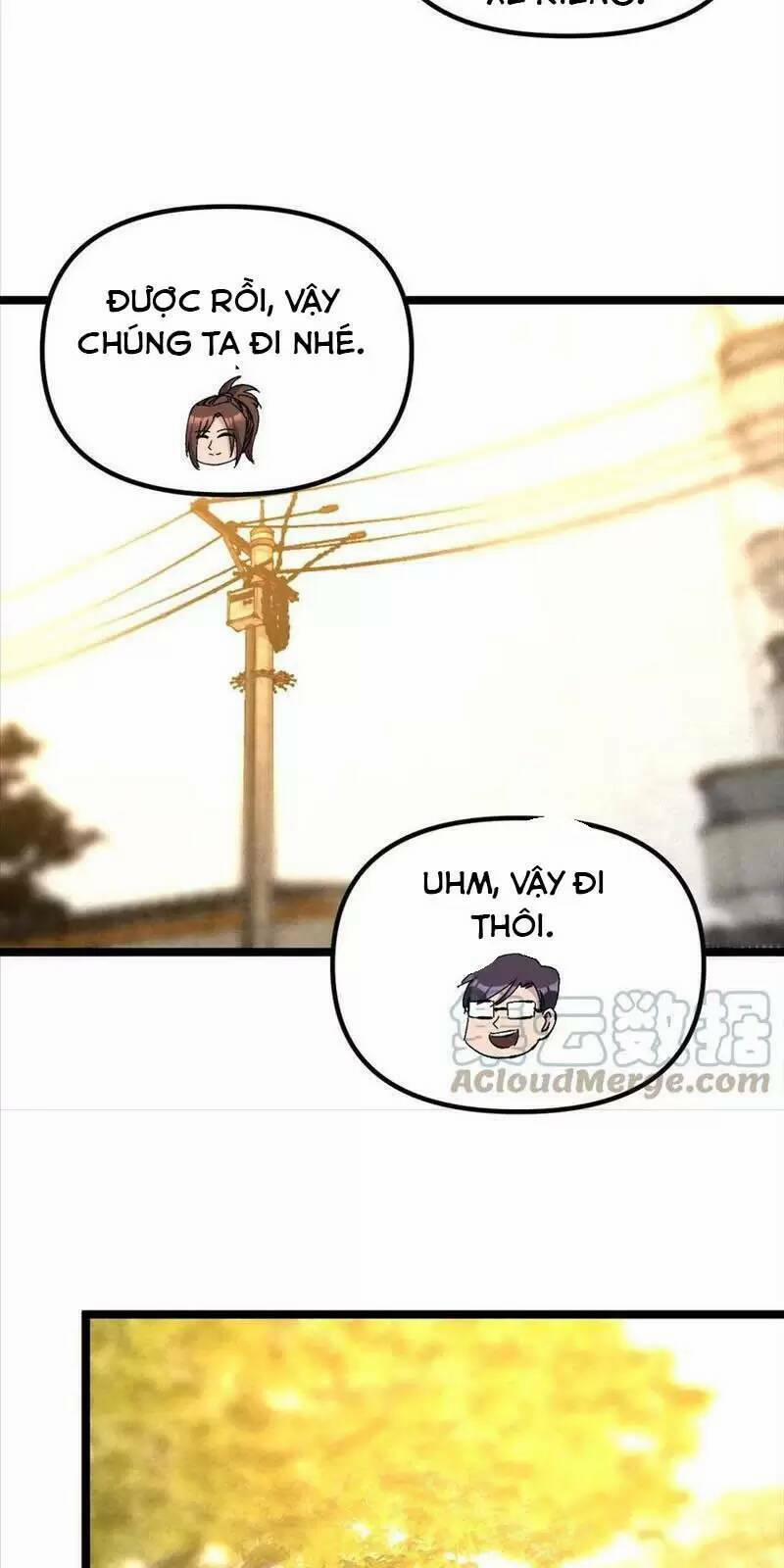 Trùng Sinh Trở Lại 1983 Làm Phú Hào 204 trang 3