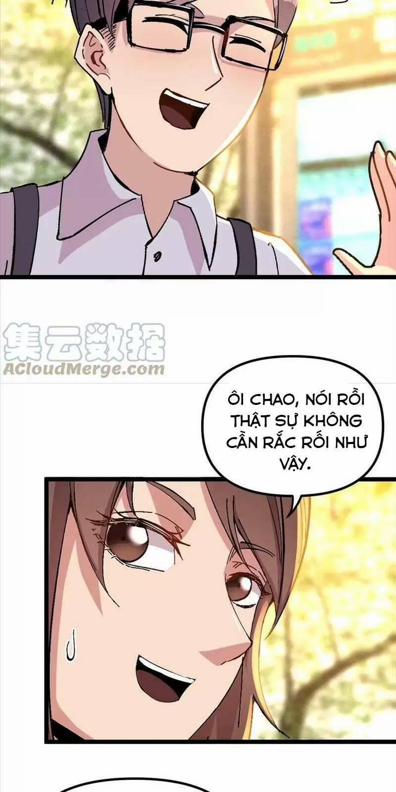 Trùng Sinh Trở Lại 1983 Làm Phú Hào 204 trang 5