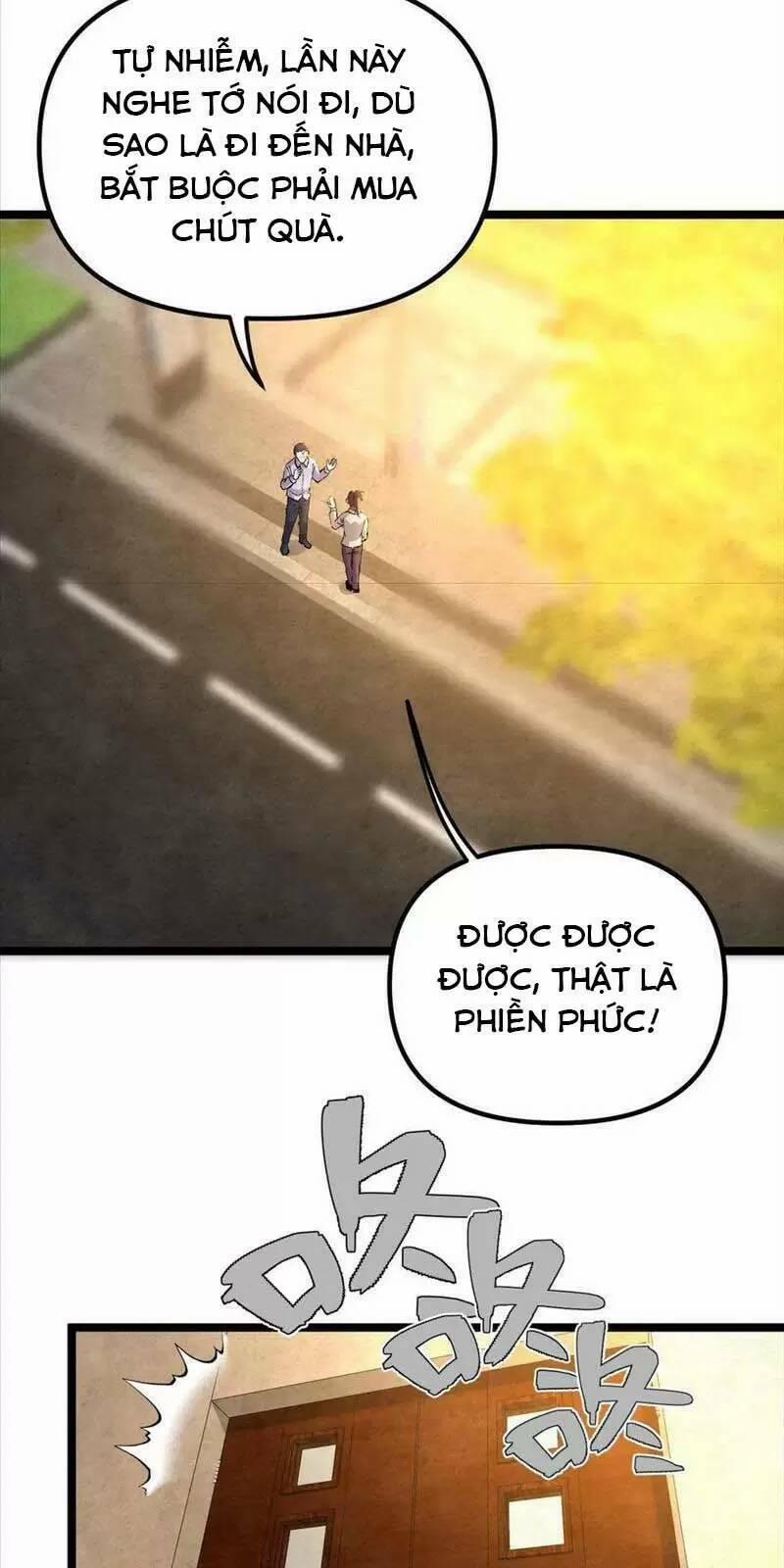 Trùng Sinh Trở Lại 1983 Làm Phú Hào 204 trang 6