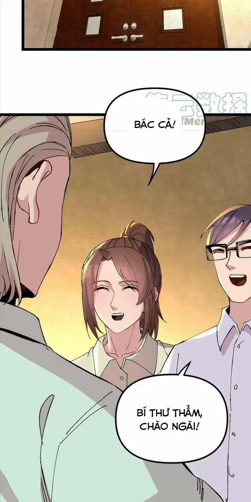 Trùng Sinh Trở Lại 1983 Làm Phú Hào 204 trang 7