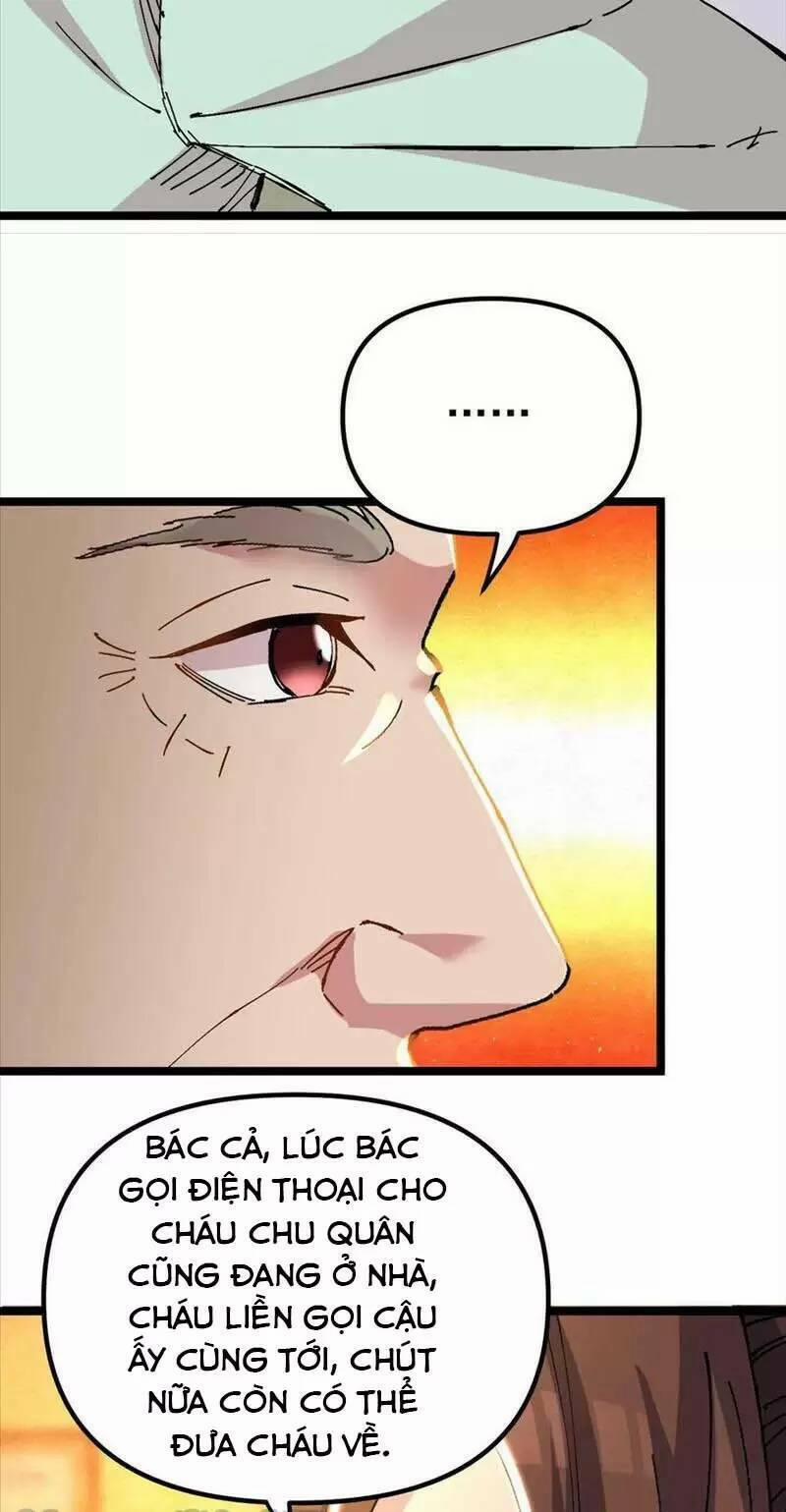 Trùng Sinh Trở Lại 1983 Làm Phú Hào 204 trang 8