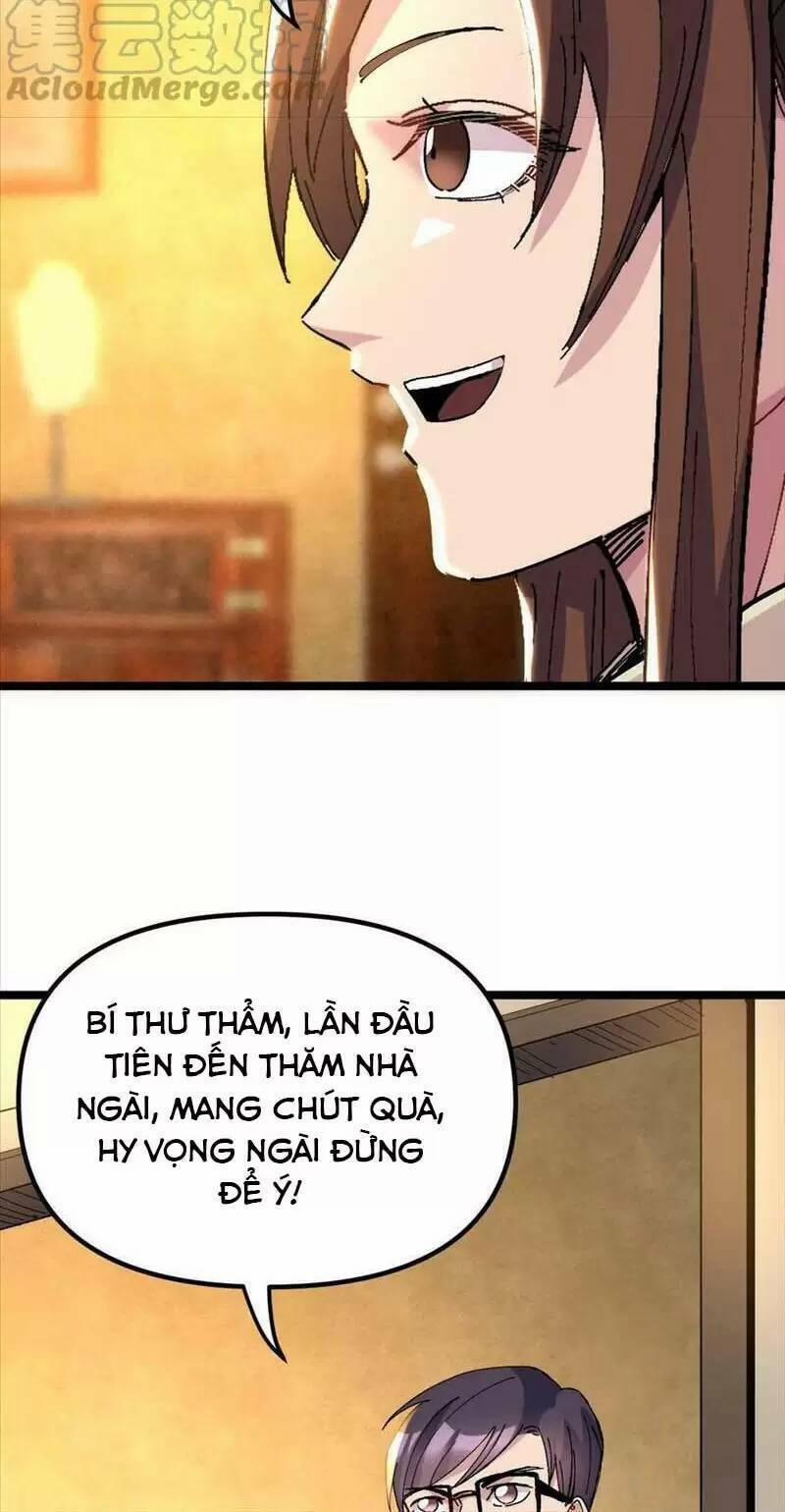 Trùng Sinh Trở Lại 1983 Làm Phú Hào 204 trang 9