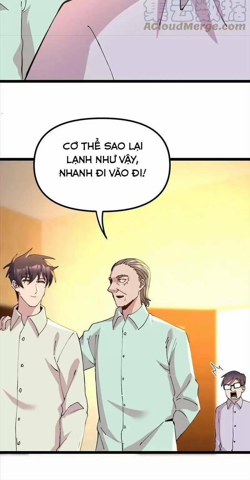 Trùng Sinh Trở Lại 1983 Làm Phú Hào 205 trang 10