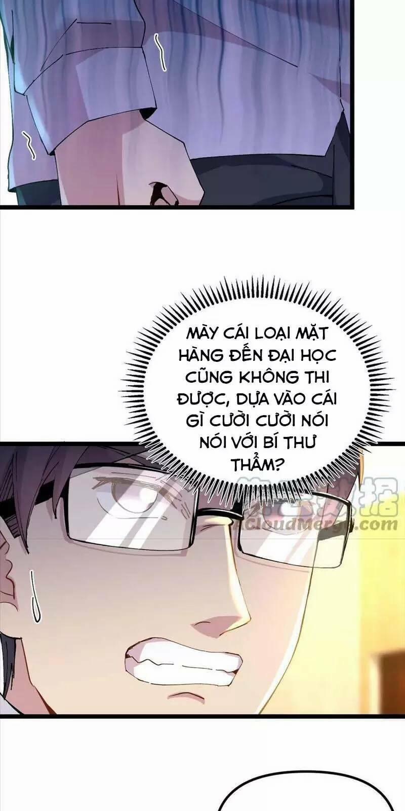 Trùng Sinh Trở Lại 1983 Làm Phú Hào 205 trang 13