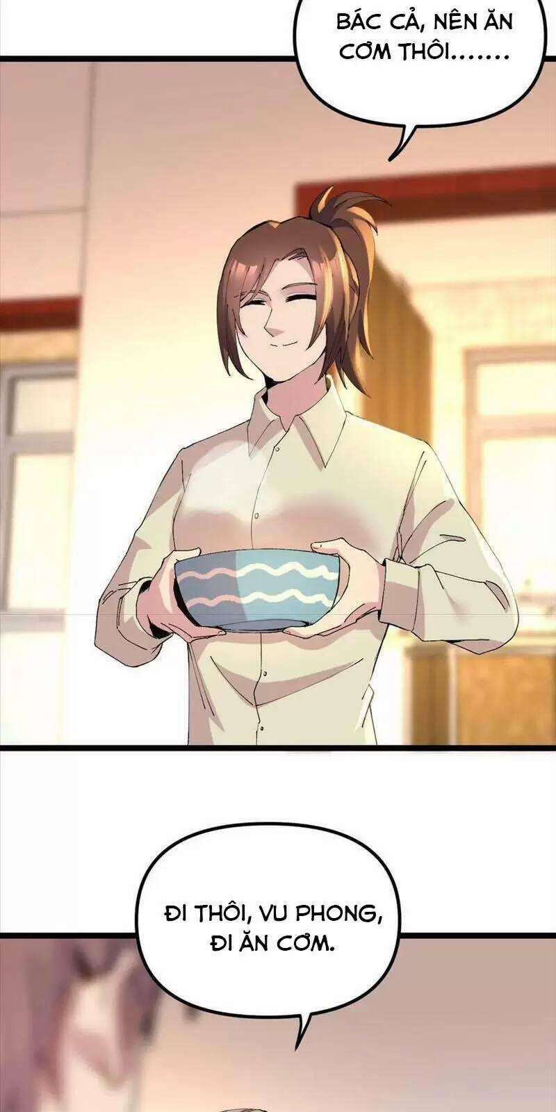 Trùng Sinh Trở Lại 1983 Làm Phú Hào 205 trang 14