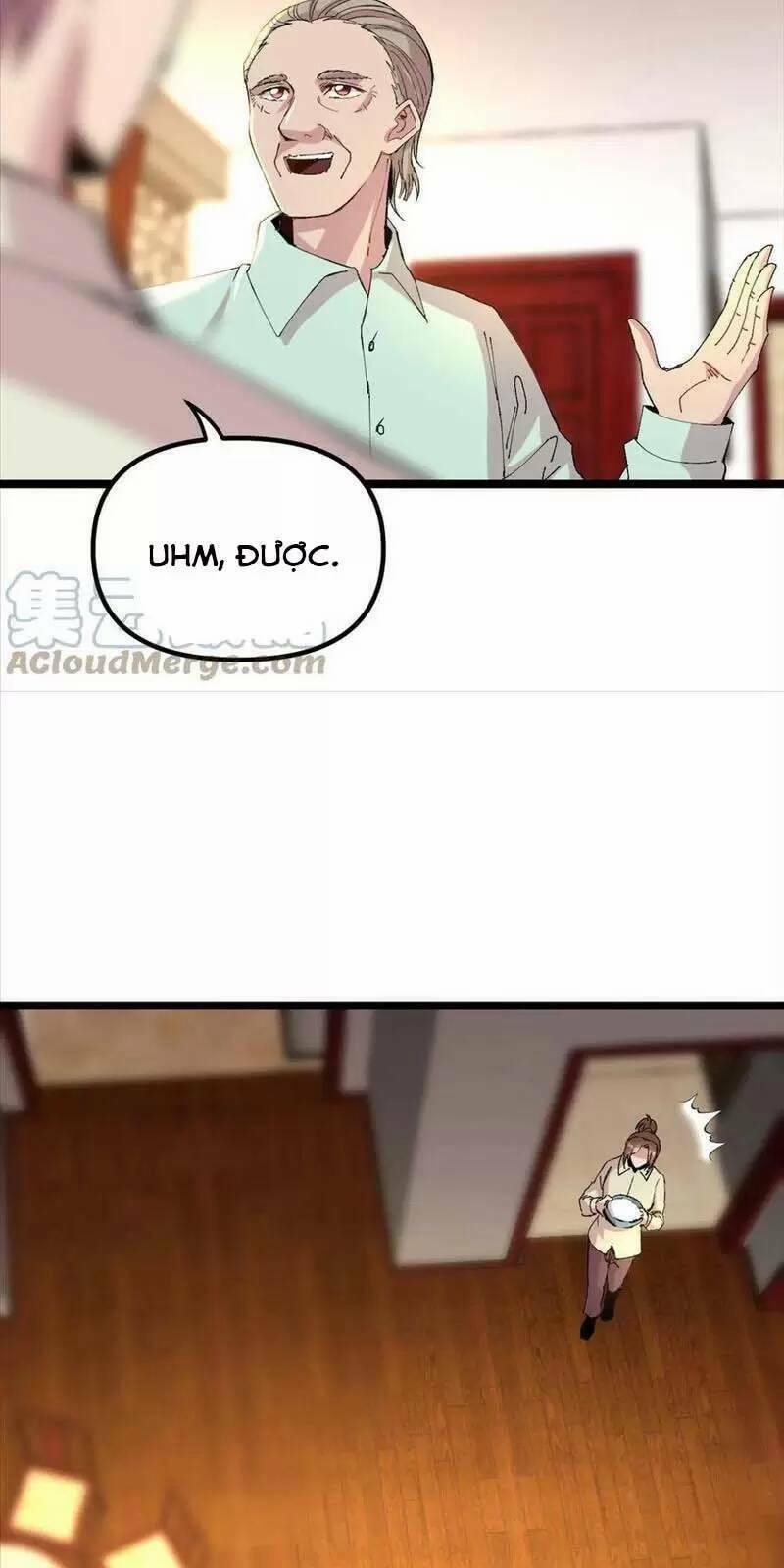 Trùng Sinh Trở Lại 1983 Làm Phú Hào 205 trang 15