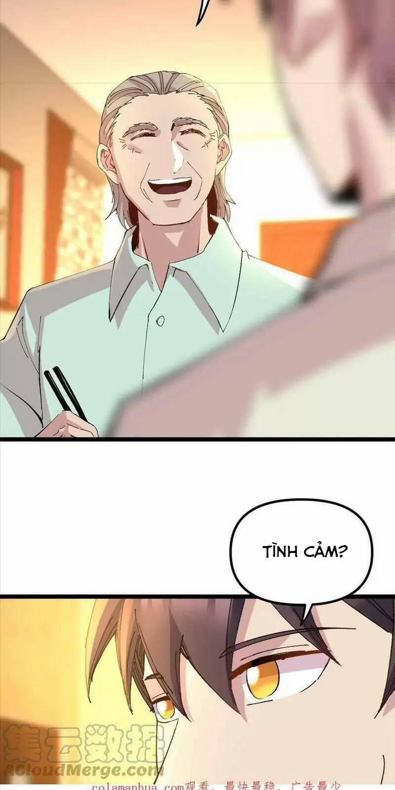 Trùng Sinh Trở Lại 1983 Làm Phú Hào 205 trang 18