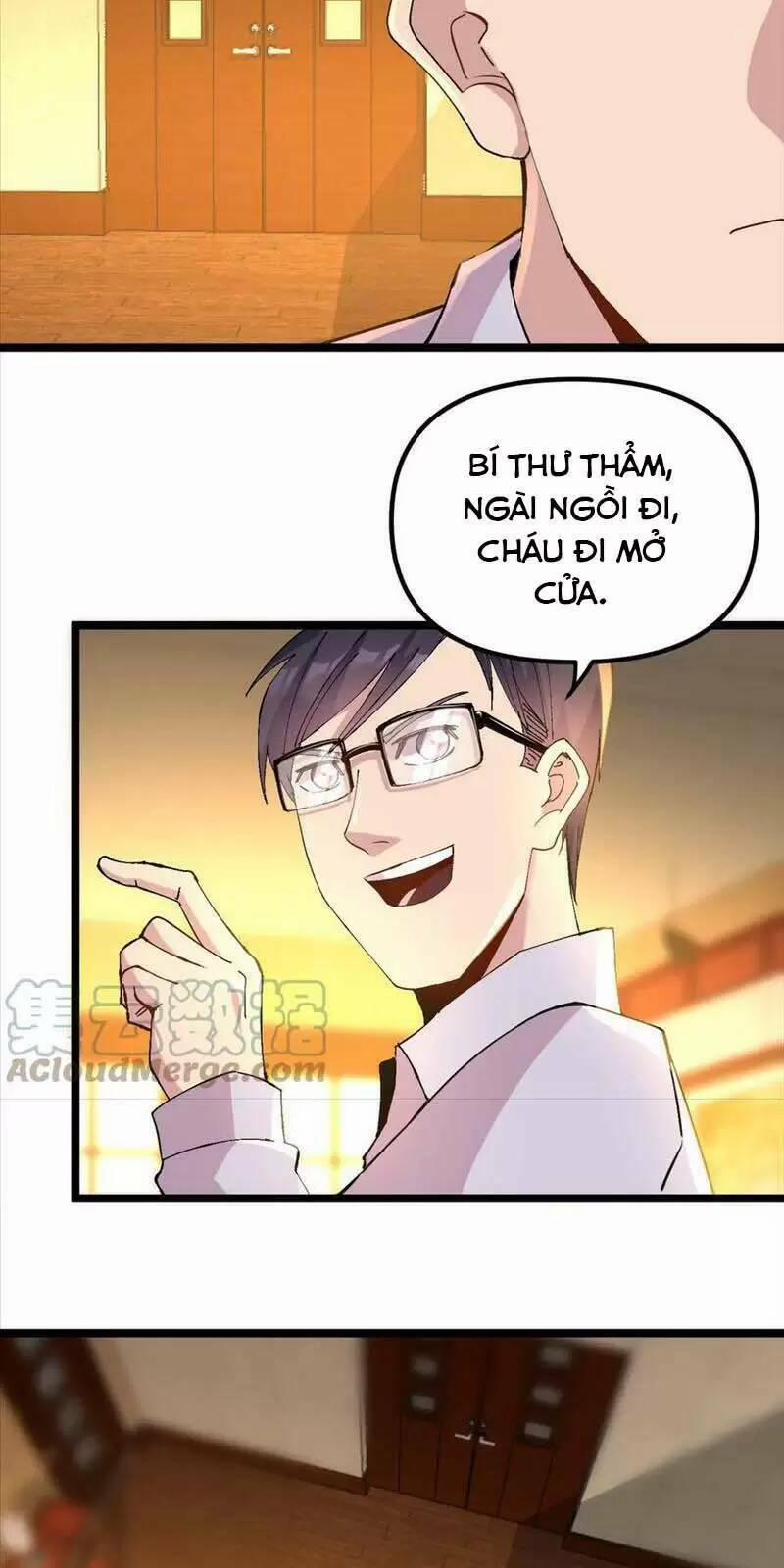 Trùng Sinh Trở Lại 1983 Làm Phú Hào 205 trang 4