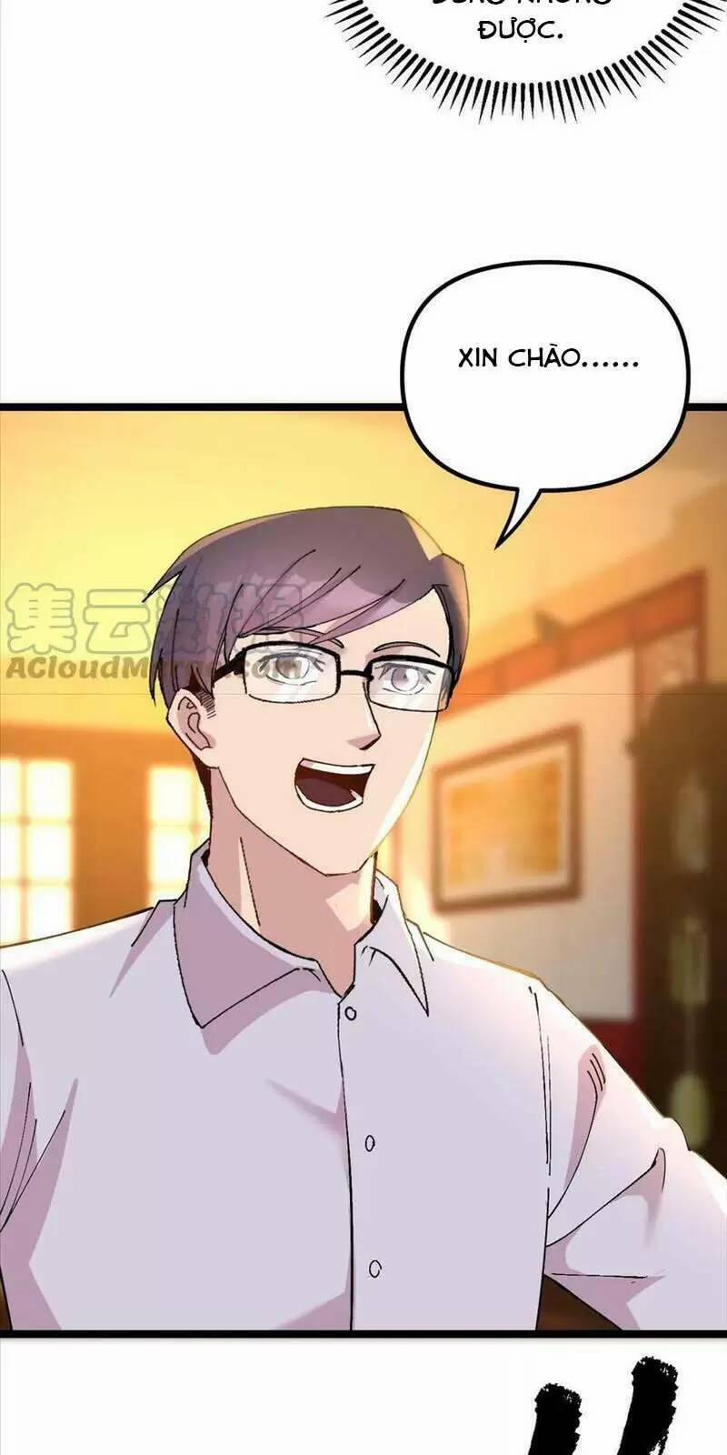 Trùng Sinh Trở Lại 1983 Làm Phú Hào 205 trang 6