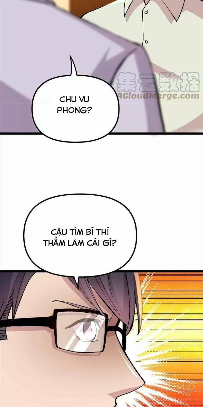 Trùng Sinh Trở Lại 1983 Làm Phú Hào 205 trang 8