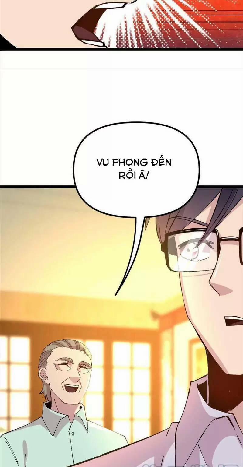 Trùng Sinh Trở Lại 1983 Làm Phú Hào 205 trang 9