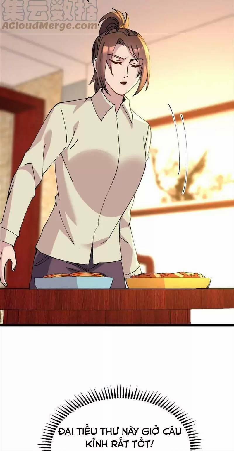 Trùng Sinh Trở Lại 1983 Làm Phú Hào 206 trang 10