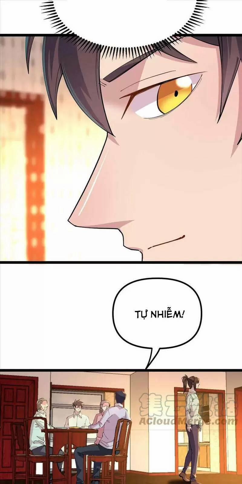 Trùng Sinh Trở Lại 1983 Làm Phú Hào 206 trang 11