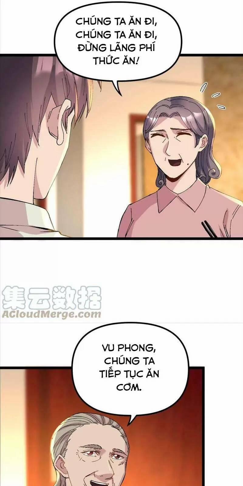 Trùng Sinh Trở Lại 1983 Làm Phú Hào 206 trang 13