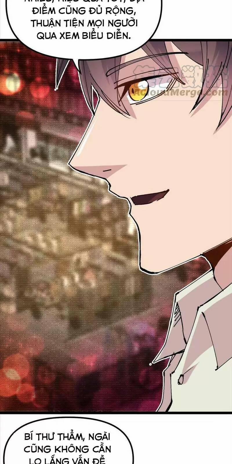 Trùng Sinh Trở Lại 1983 Làm Phú Hào 206 trang 17