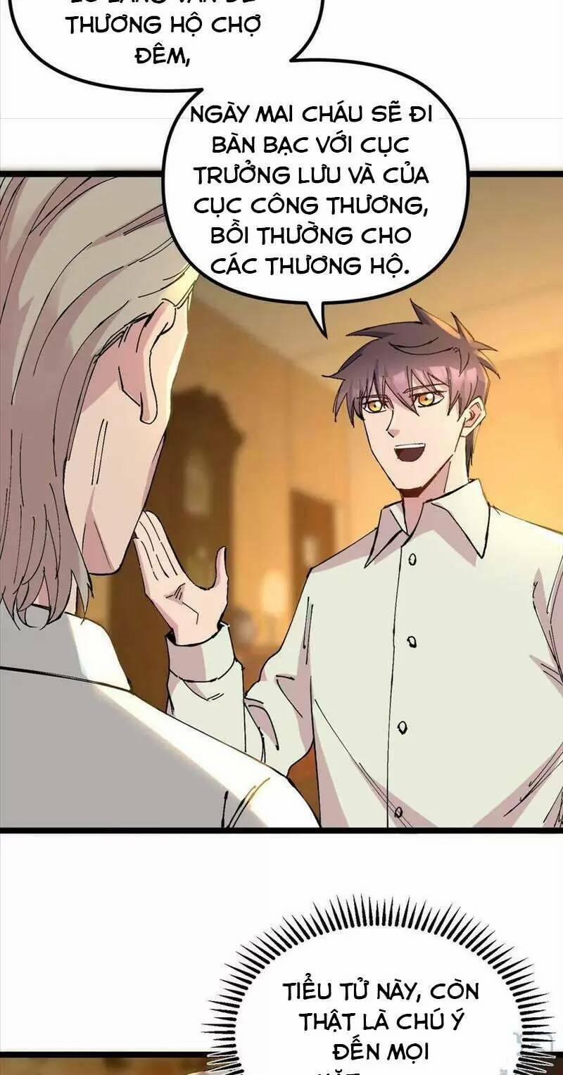 Trùng Sinh Trở Lại 1983 Làm Phú Hào 206 trang 18