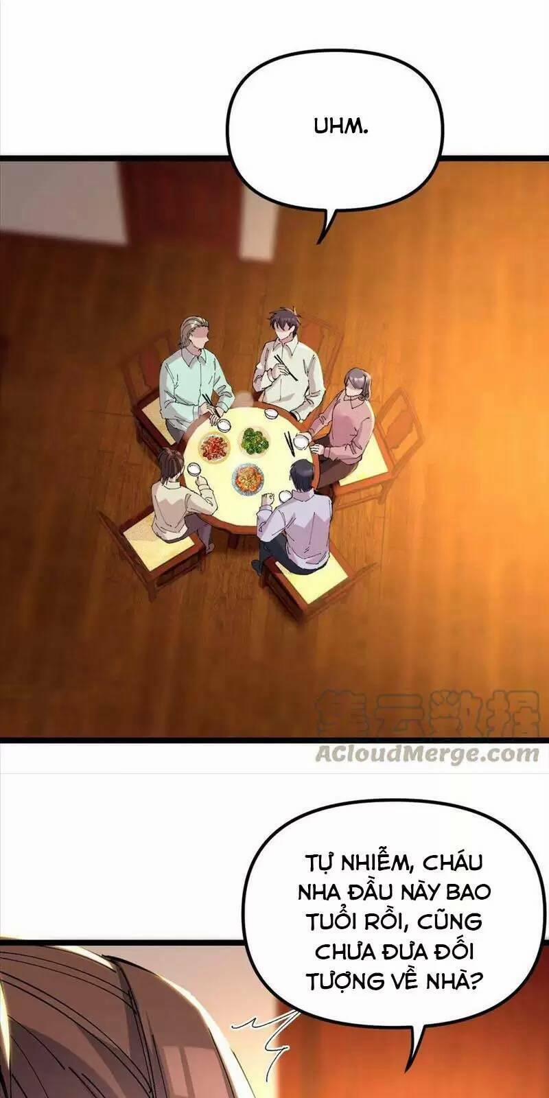 Trùng Sinh Trở Lại 1983 Làm Phú Hào 206 trang 4