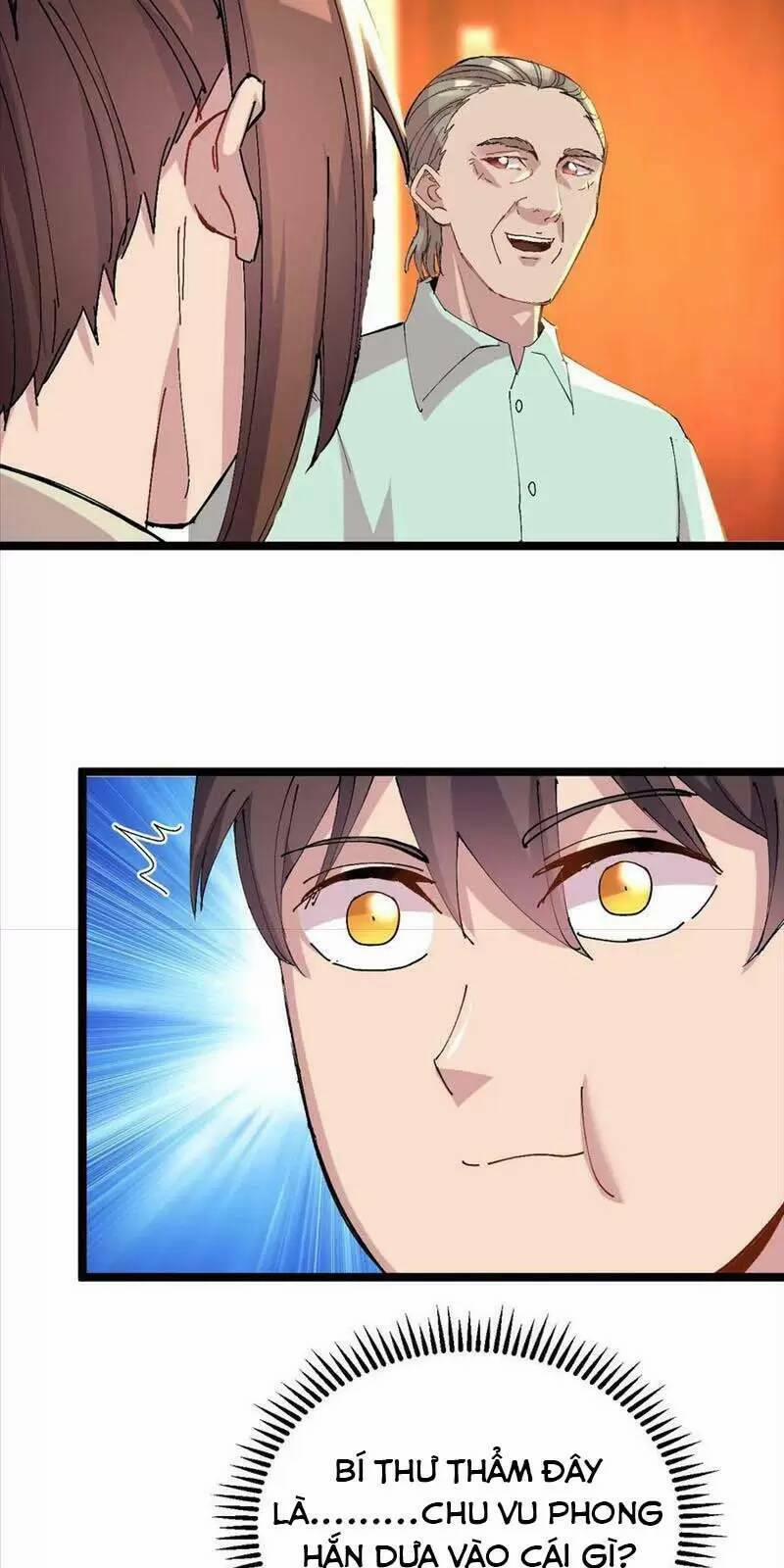 Trùng Sinh Trở Lại 1983 Làm Phú Hào 206 trang 5